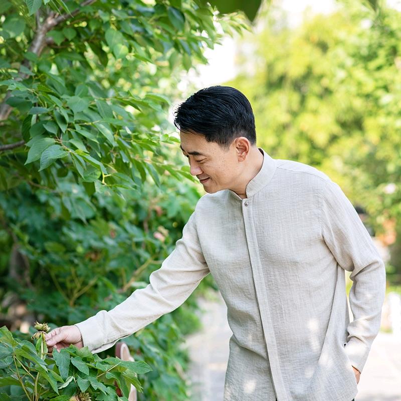 老胡的生活智慧