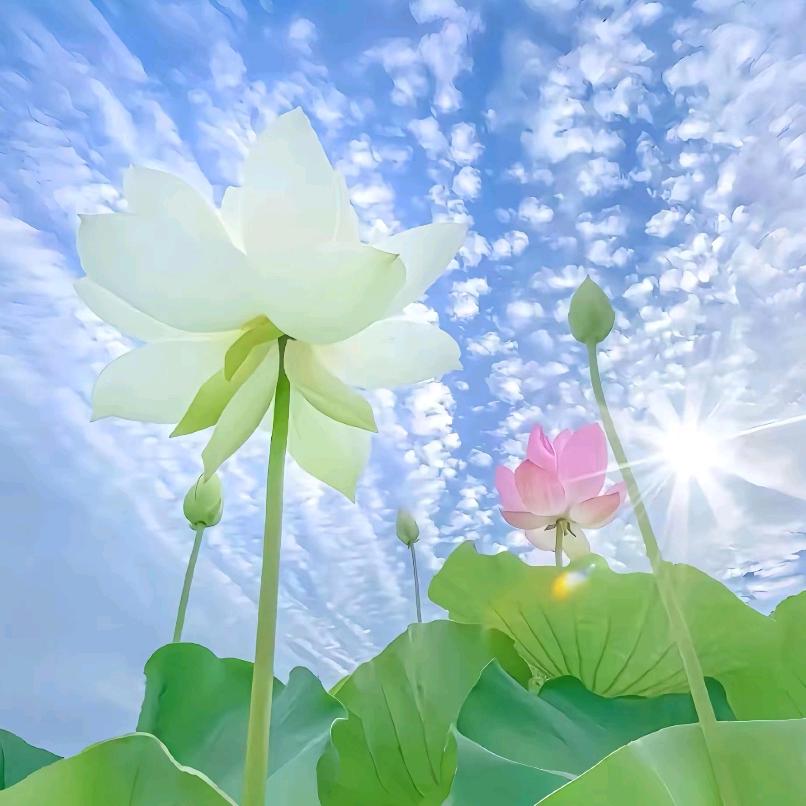 🌱一米🌹阳光🌸