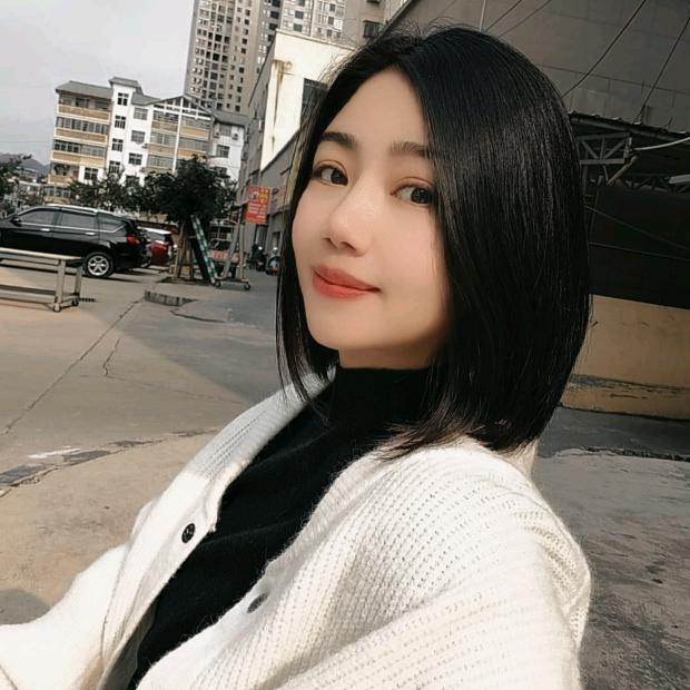小溪在荔波