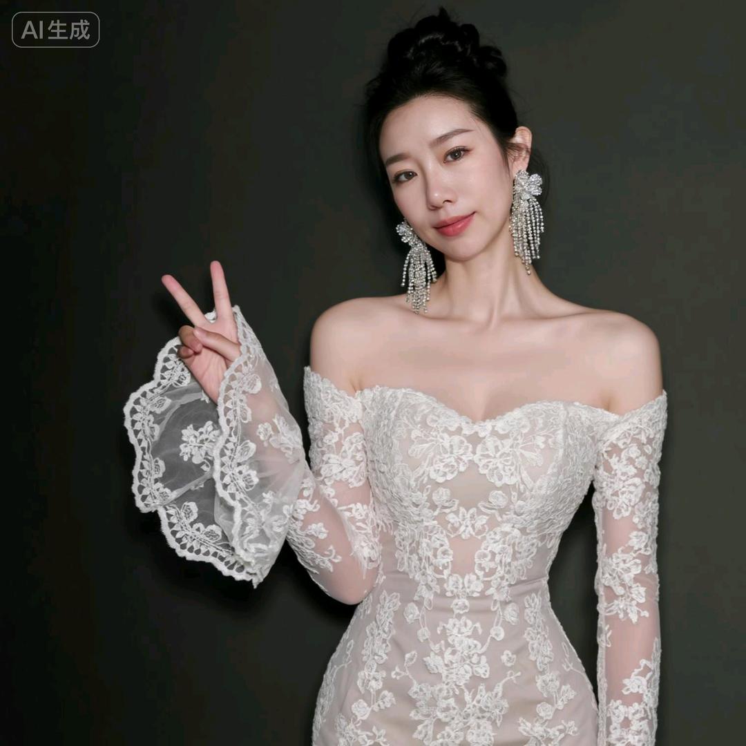 巧美美容院，燕儿