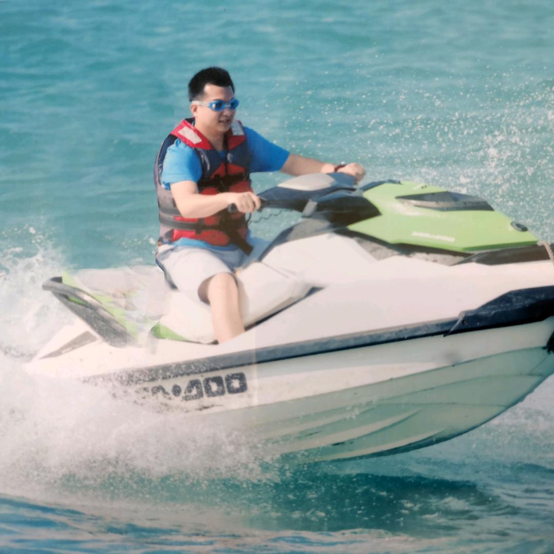 青岛浮山后汽美一体生活馆（互关必回）