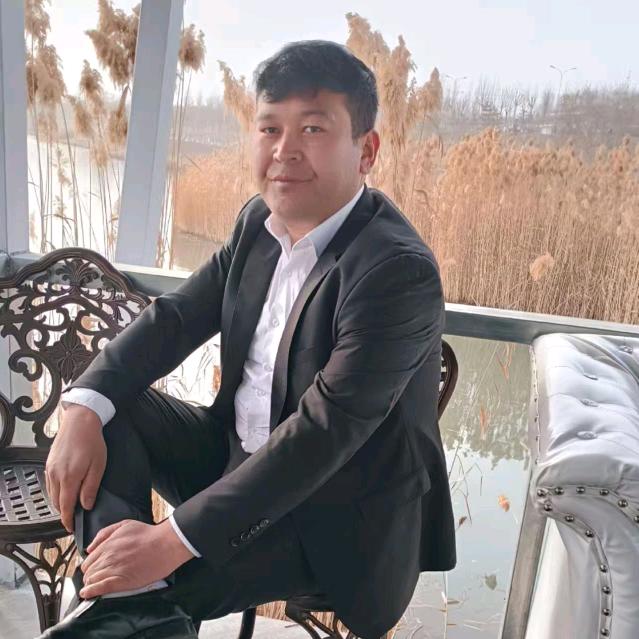 阿布都拉·阿不力克木