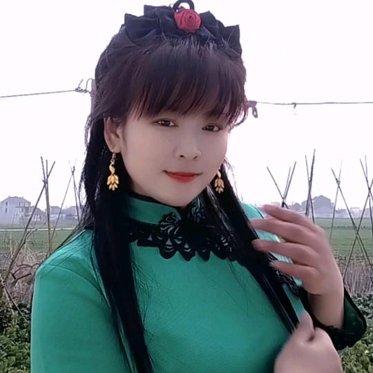 ༺ཌༀ媚娘服饰ༀད༻