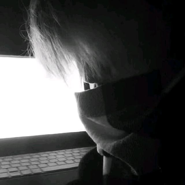 烦死了