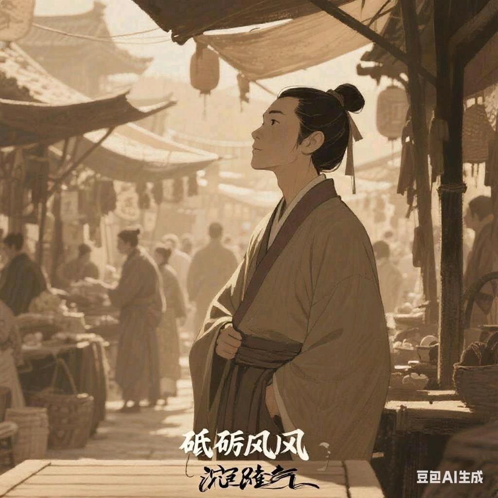 顿悟ing
