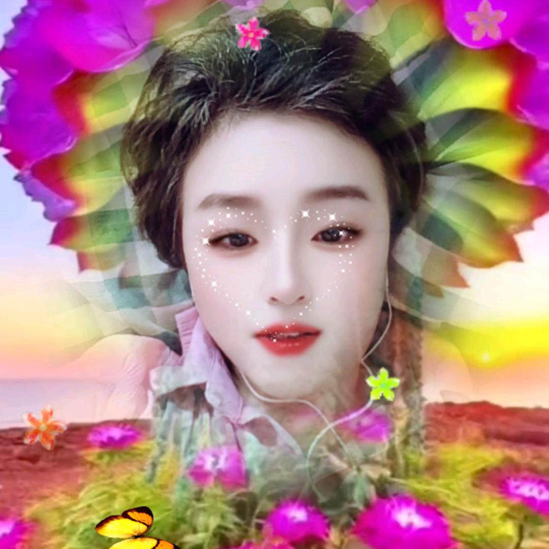 魏秋香