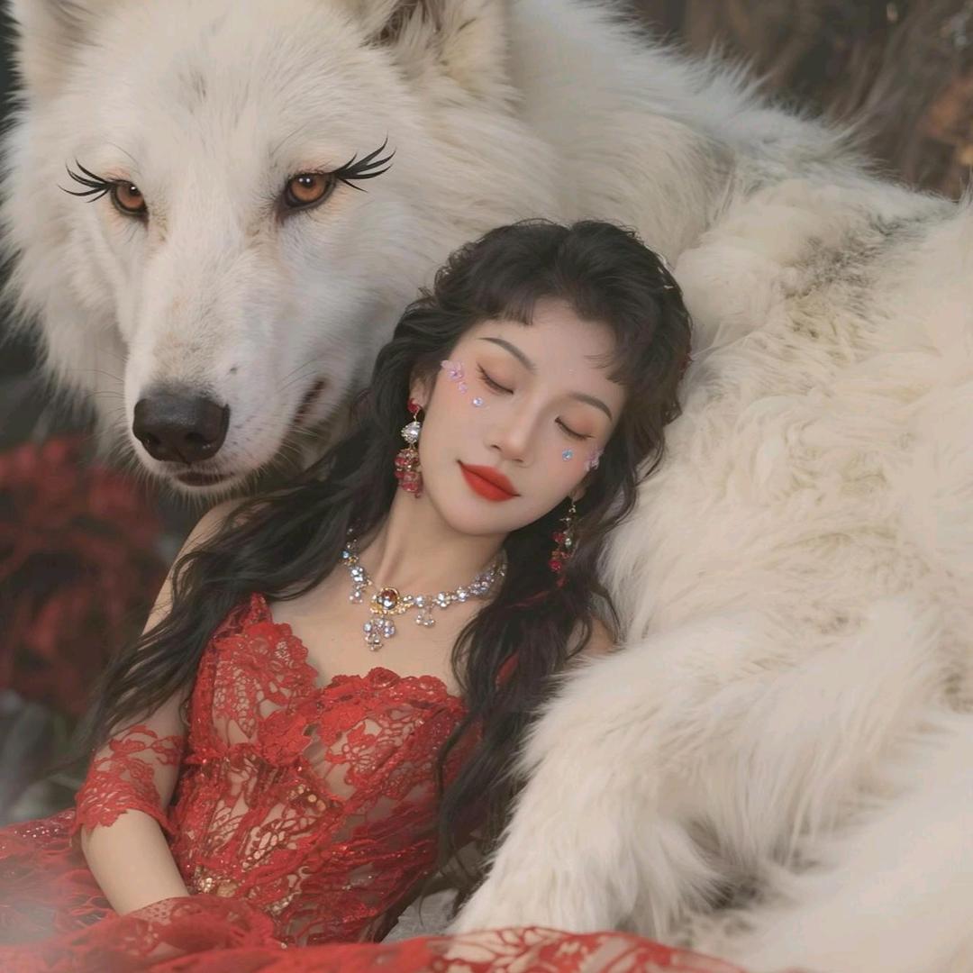 🍃九尾银🦊拒绝私聊～勿扰🤝🏻