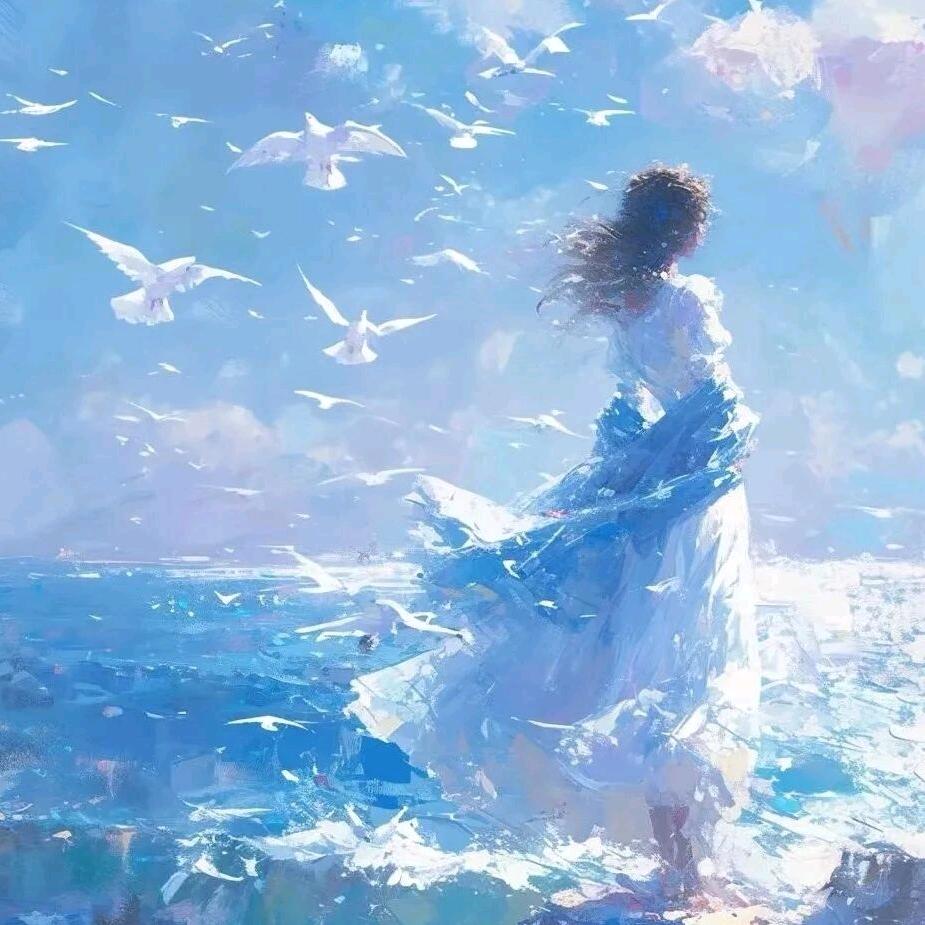 悸泉秋芷