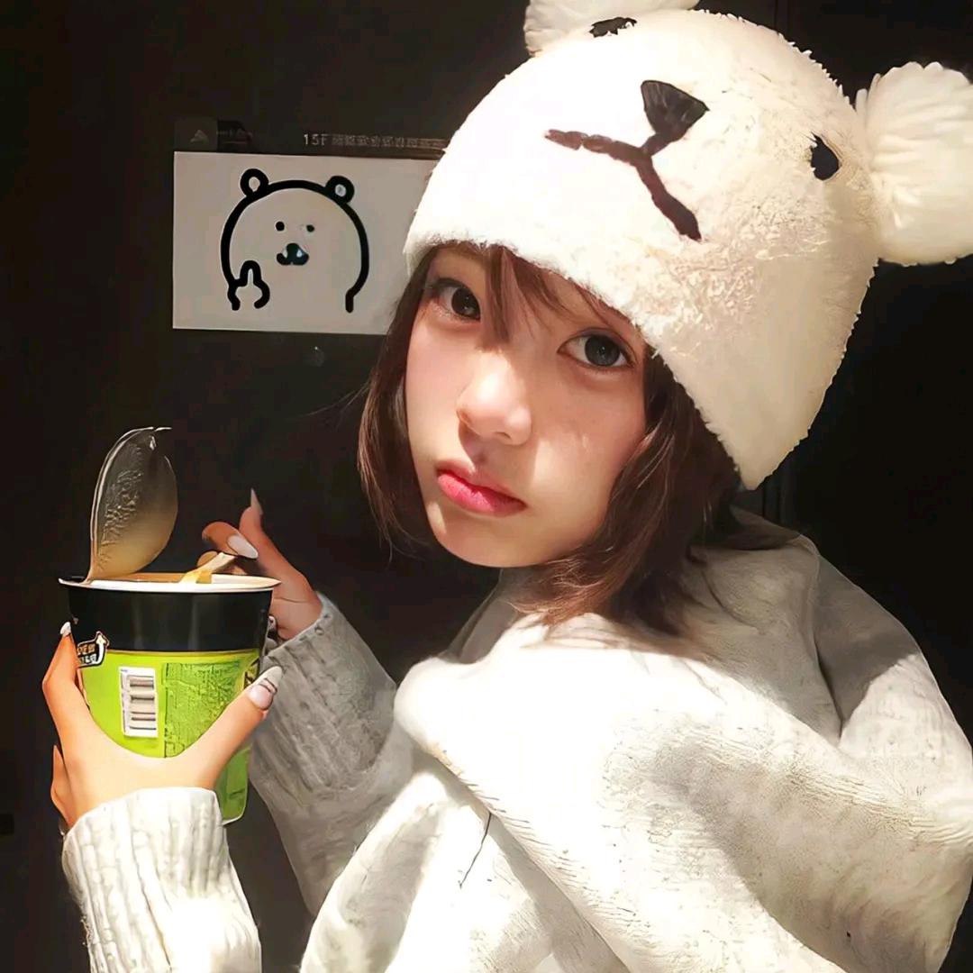 我不是甜妹