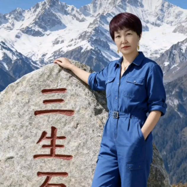 有你陪伴，真好