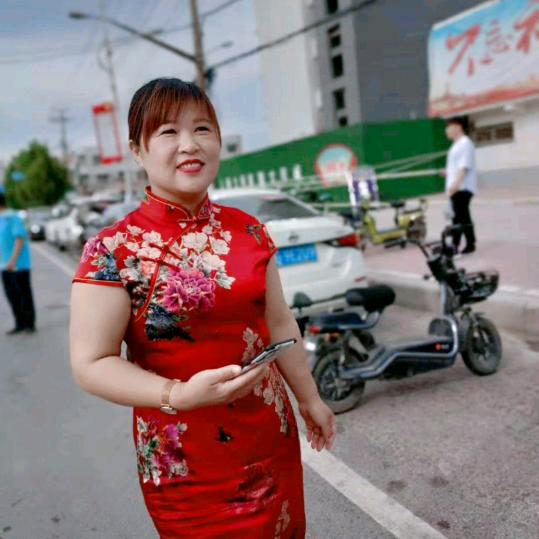幸福家庭@