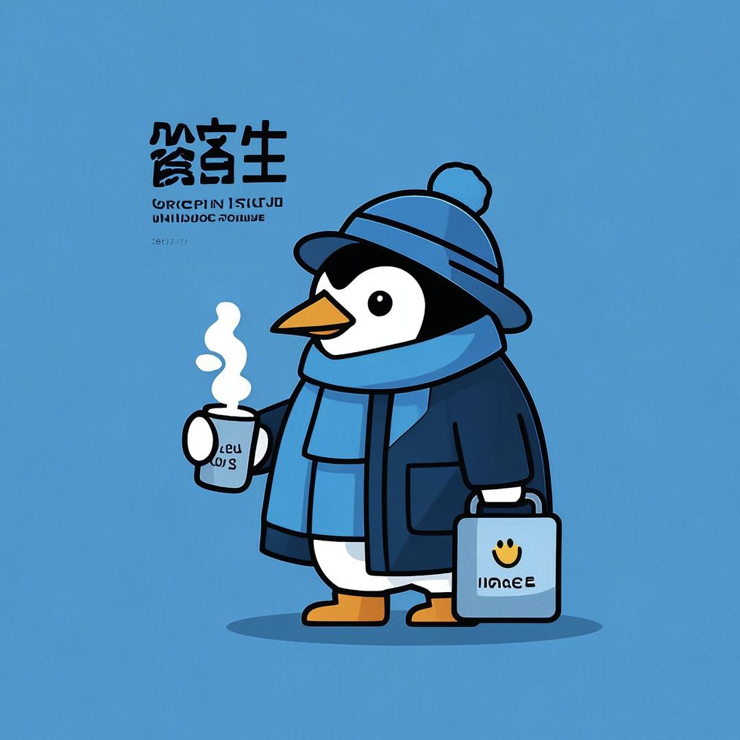 南极先生(绿禾天成:绿色健康)
