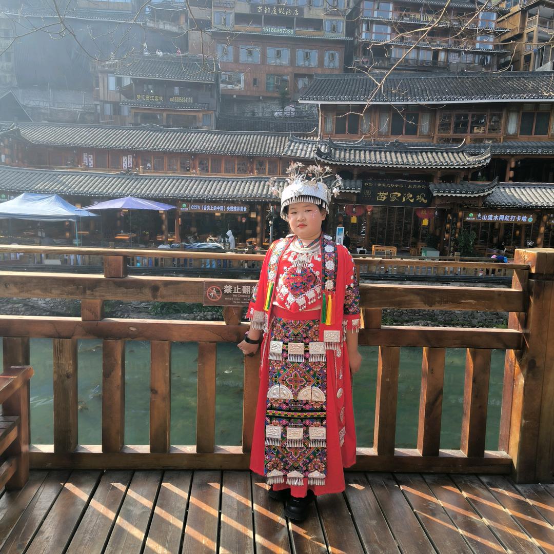 美好的回忆