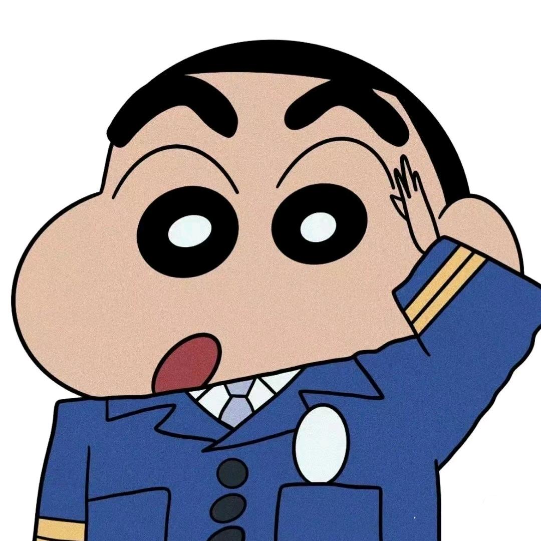 情绪稳定的人（淡人版）