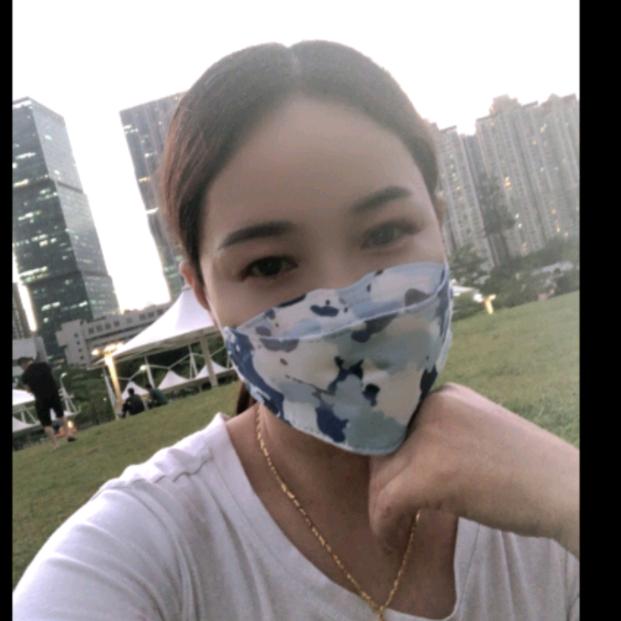 七零后的尹姐