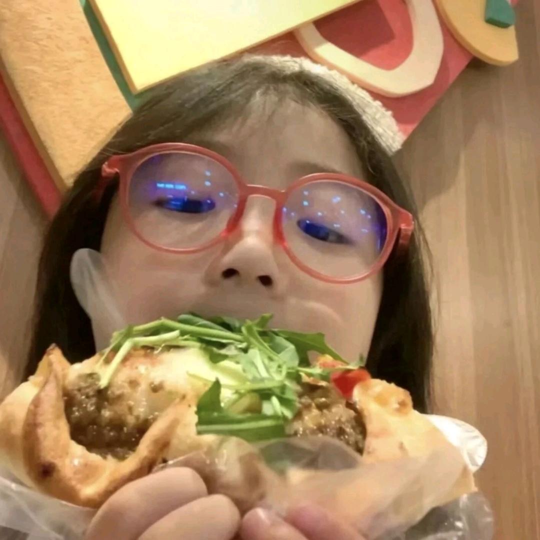 还是想吃德克士🍔