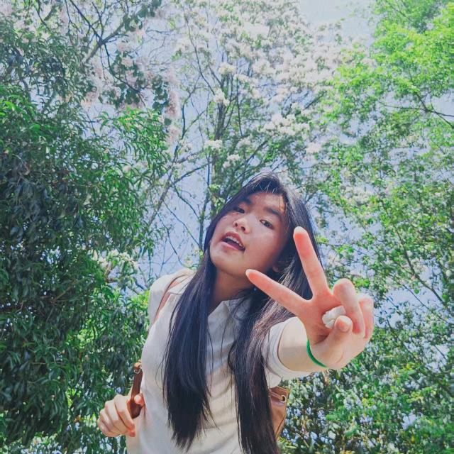 我叫沙沙