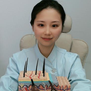 秃然逆袭