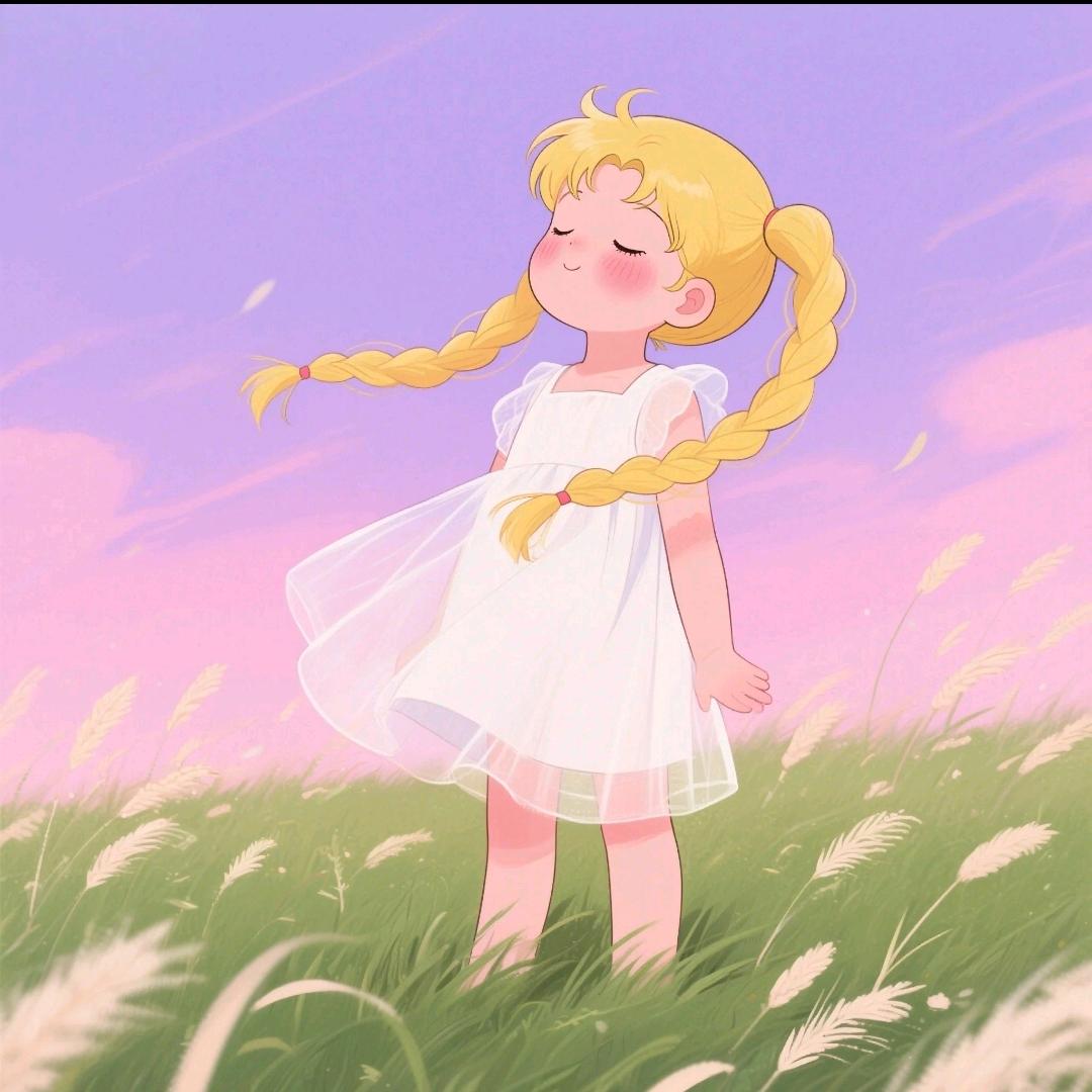 一秋.