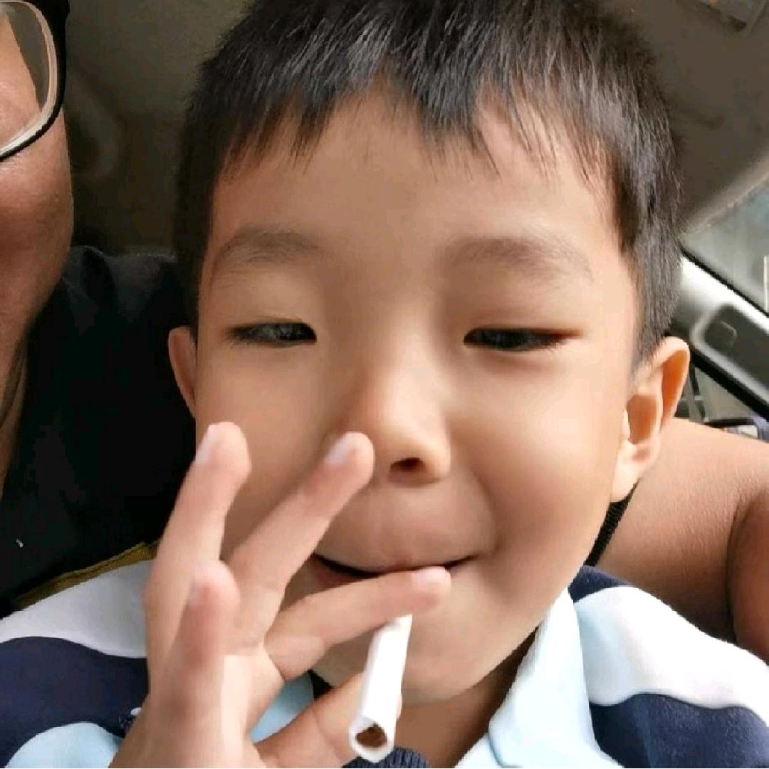 香水丶