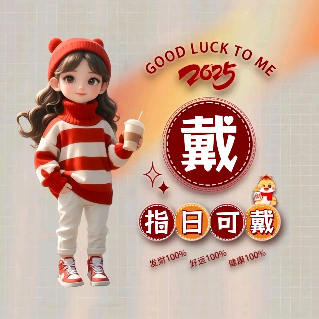 👨‍👩‍👧‍👧小戴