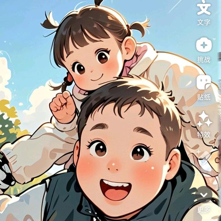 乡村溜着玩（户外）