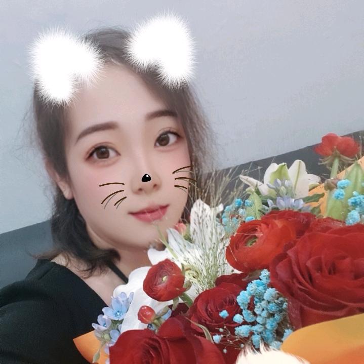 微笑的郁金香🌷