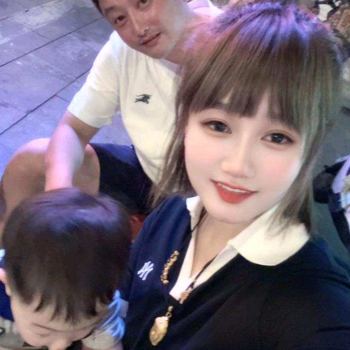 娜娜（小月子中）