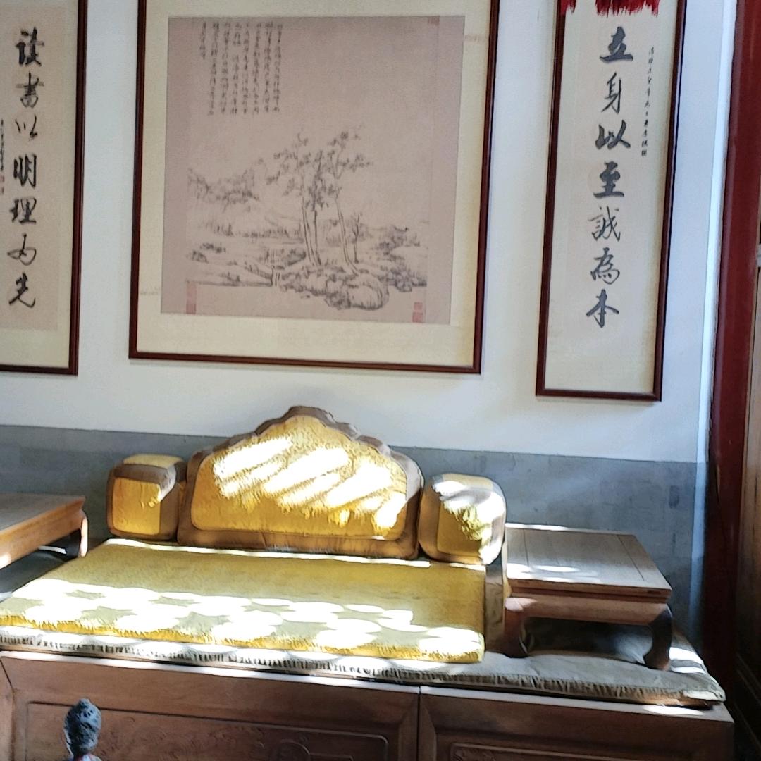 明天会更好。❤