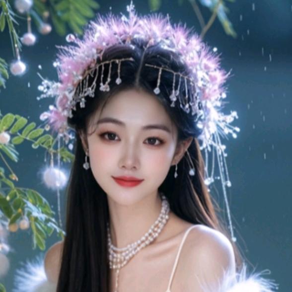 😘风儿💕