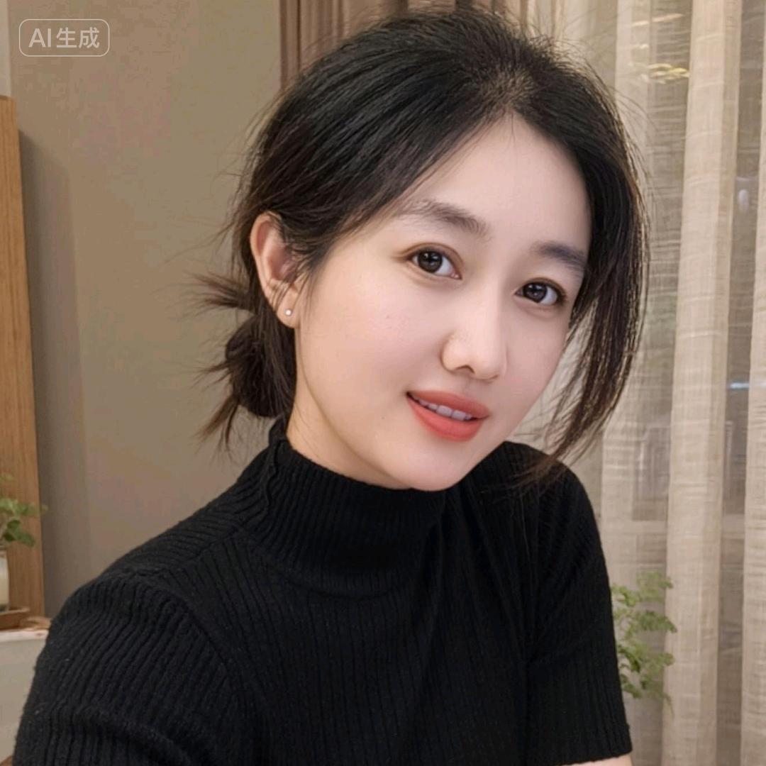 .宁静.🌴，勿连赞