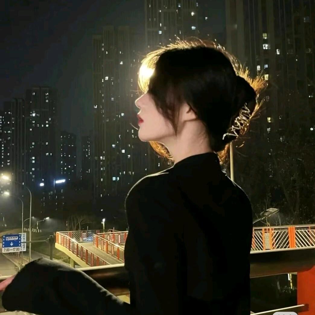 软软丫