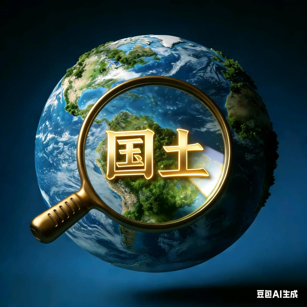 全国地类红线快查分析解答