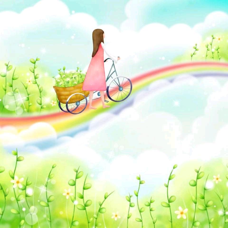 🌈糖糖