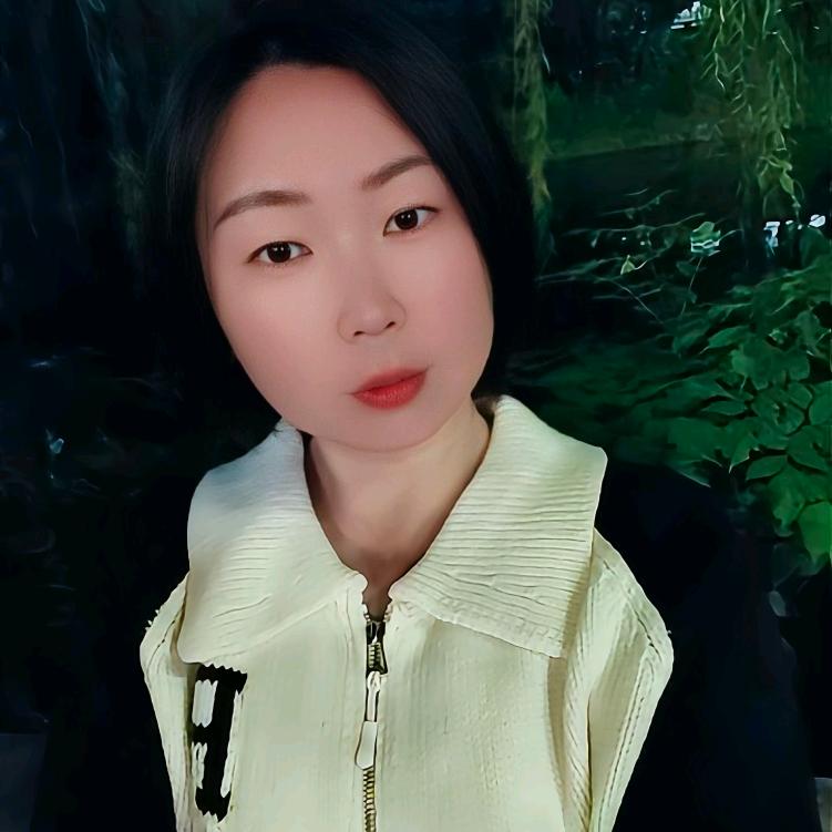 迎迎要努力