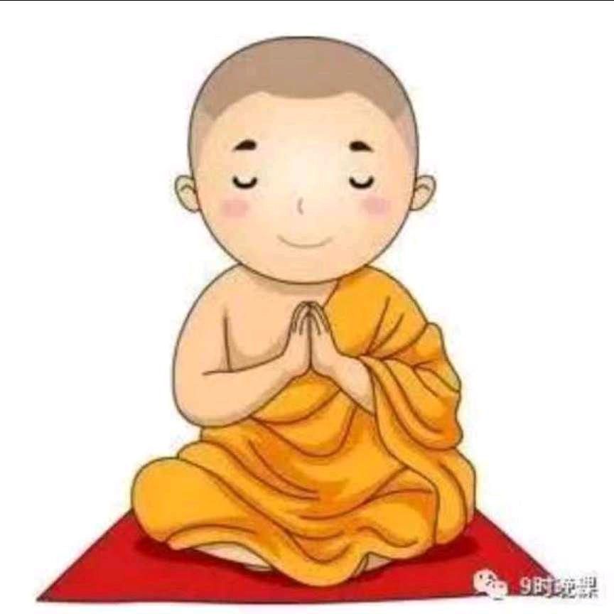 禮敬诸佛🙏🙏🙏
