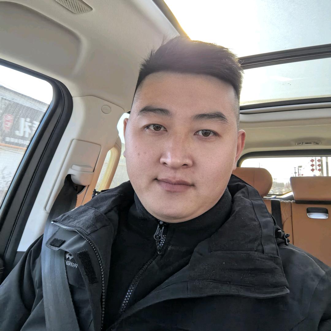 🛻陈 浩