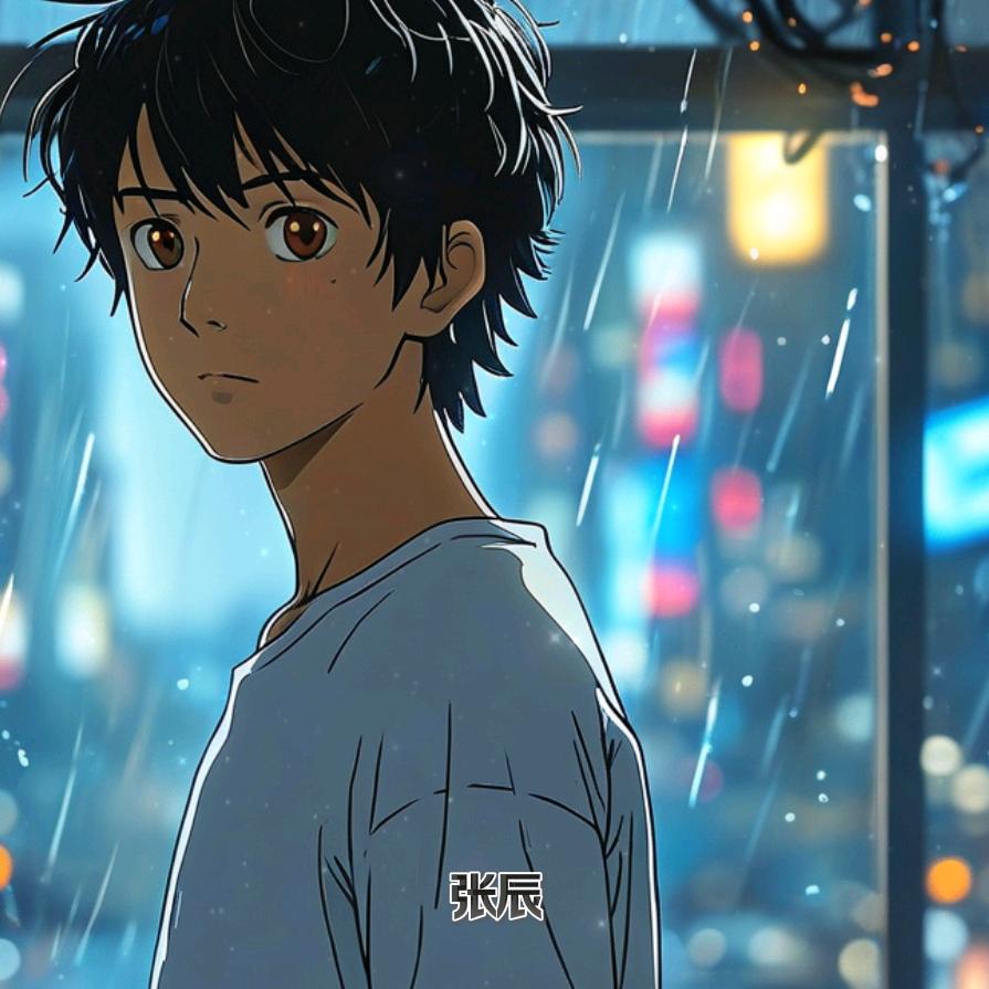 雨滴