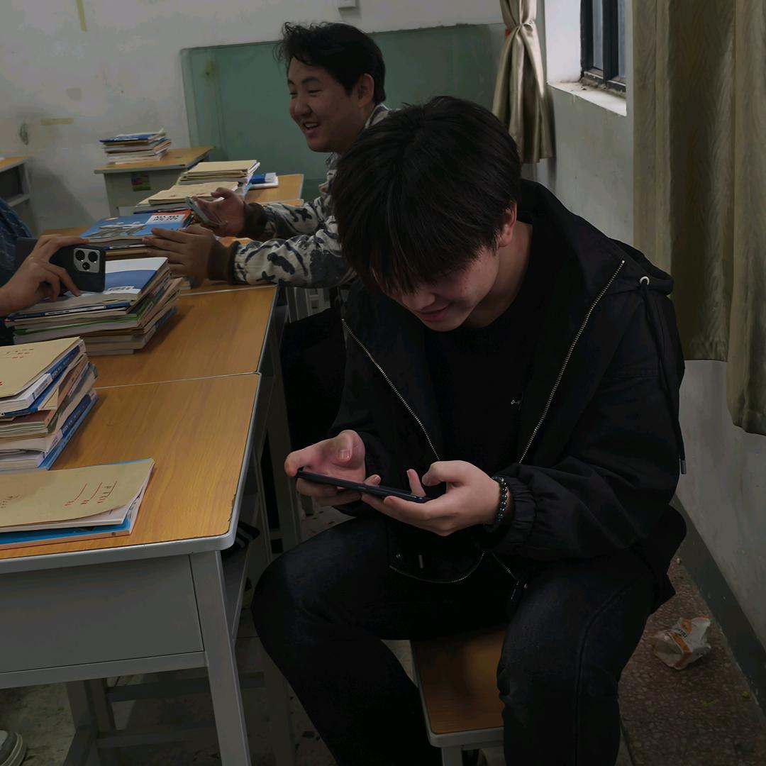 陈秉帅~