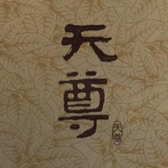 ✨✨天尊✨✨