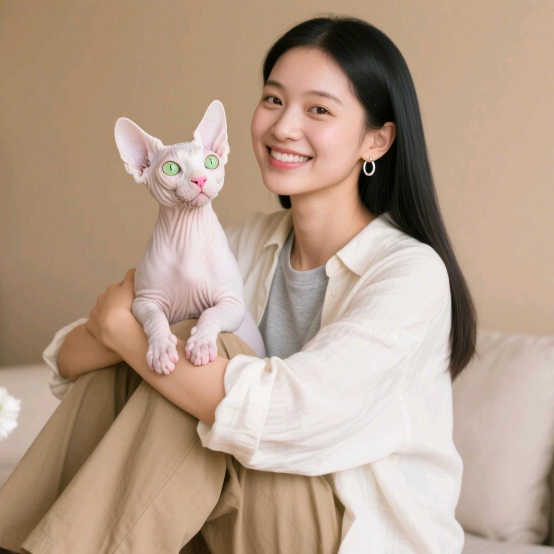 喵77的喵