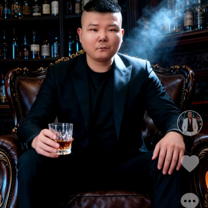 豪府佛爷〈胜仔传媒〉