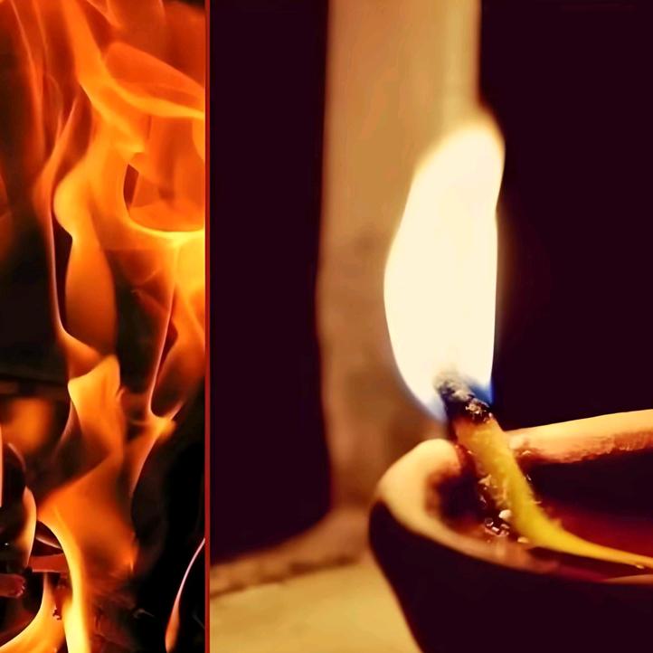伤官配印🔥