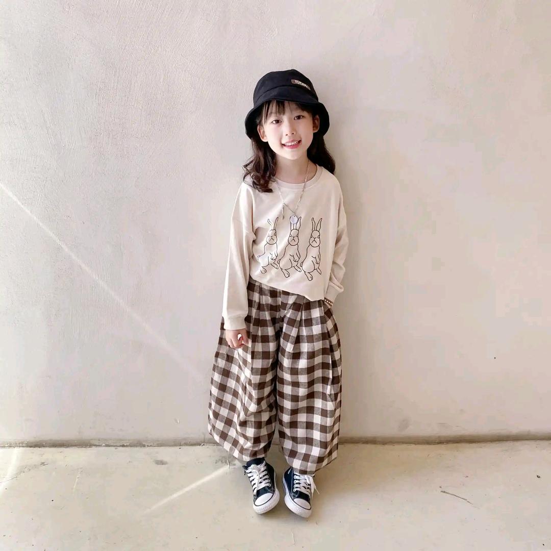 彩虹糖童装供应链