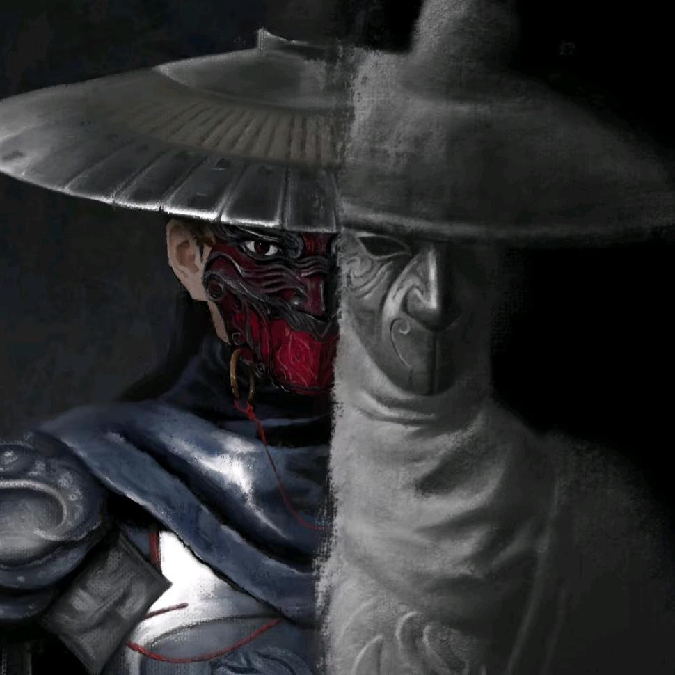 不良帅不帅