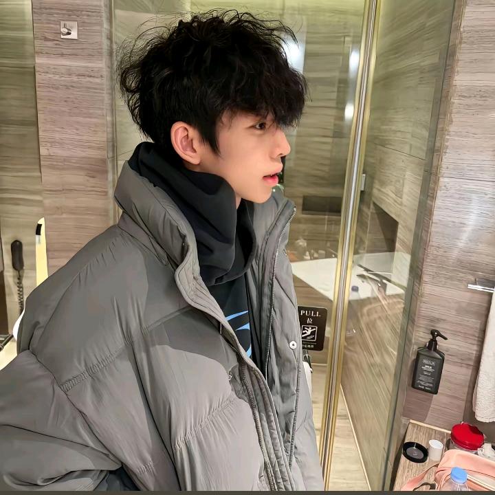 如果泪水比爱多
