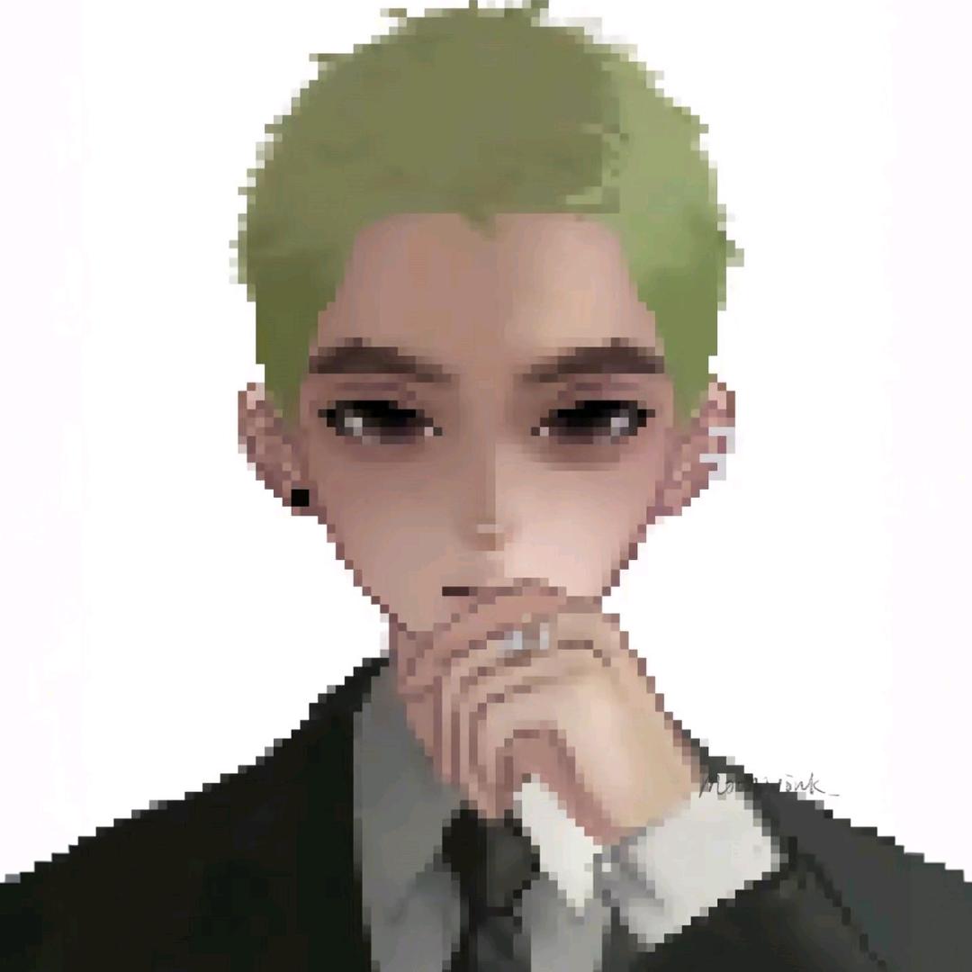 达