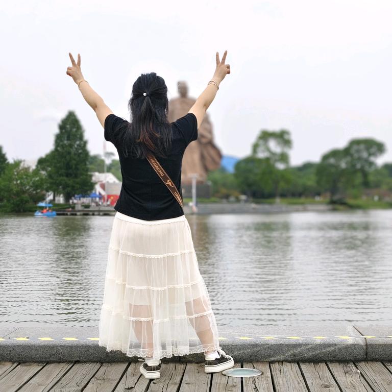 上善若水♥
