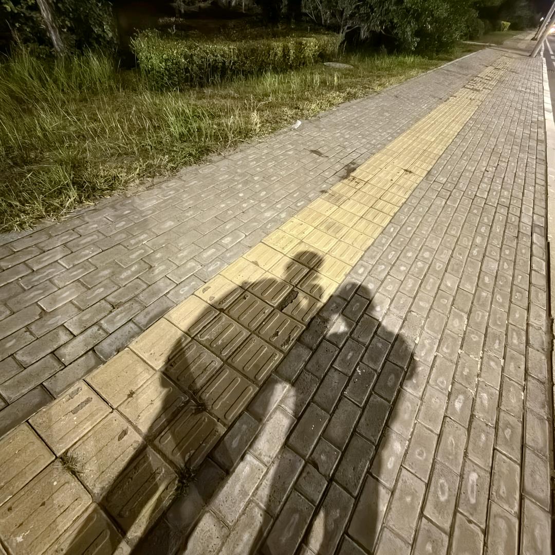 小李的大跟班