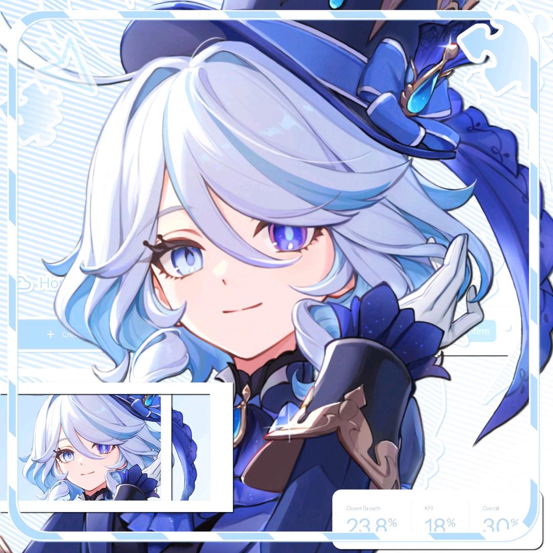 小芙轩想吃小蛋糕🍰✧